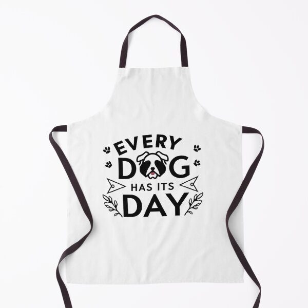 Item preview, every dog has its day ,Dog celebration ,gift idea designed and sold by masteryStore.
