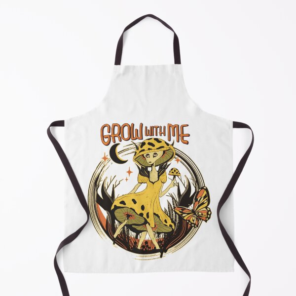 Item preview, Grow With Me designed and sold by mellowmeowt.