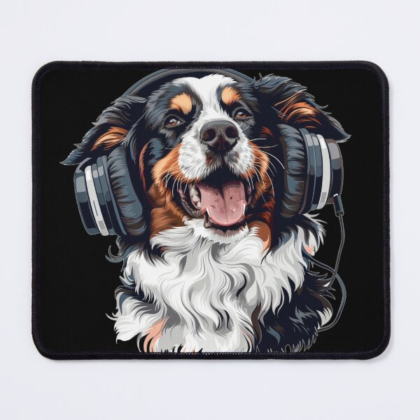 Item preview, Melodic Muzzle: Aussie Serenade designed and sold by happy-roars.