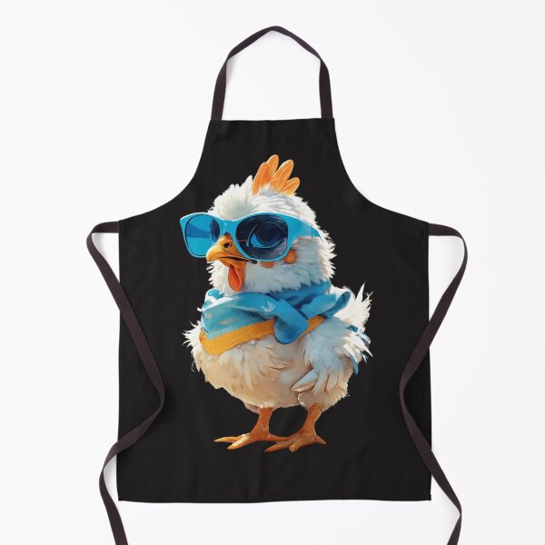 Item preview, Cute Anime Chicken designed and sold by DesignsbySimons.