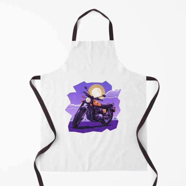 Item preview, motorbike in the light designed and sold by graphicboyz112.