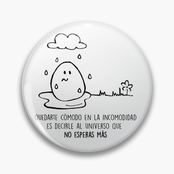 Item preview, Discomfort designed and sold by Petope  Ilustra.
