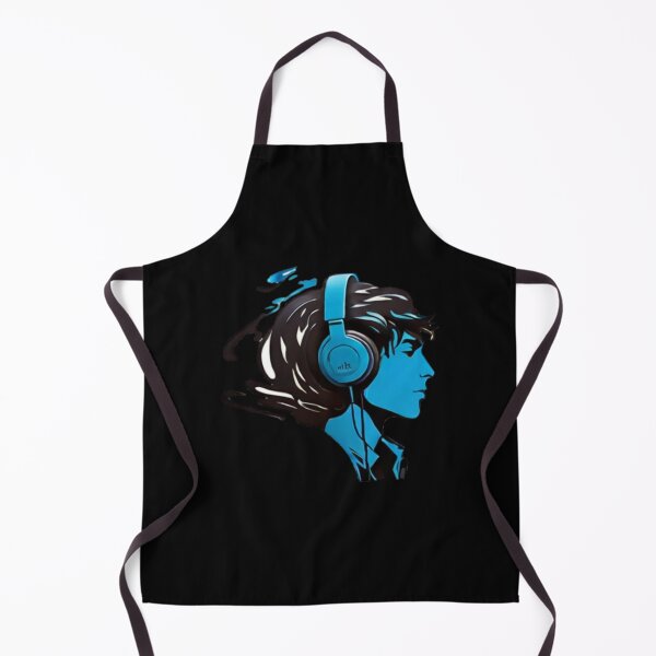 Item preview, headphones  designed and sold by YounexxART.