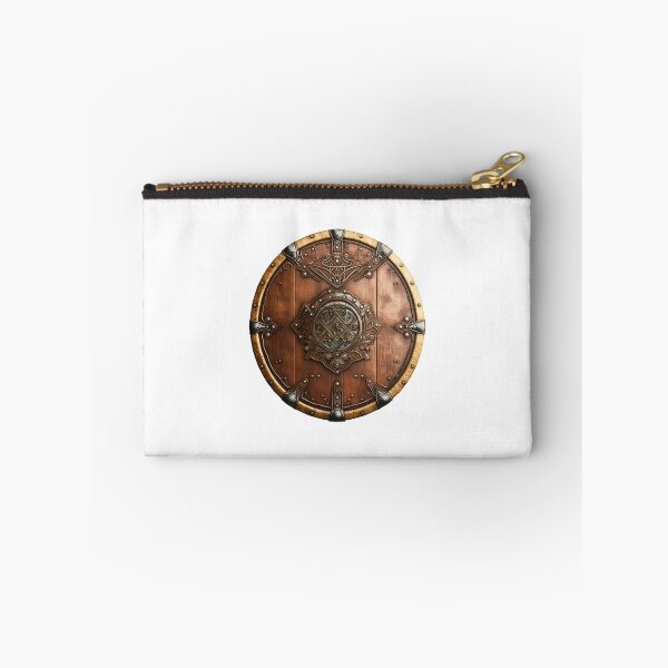 Item preview, Medieval Shield, Viking Shield, Logo, Sticker, Wall arts, Art Prints and More designed and sold by Kevin Lou.