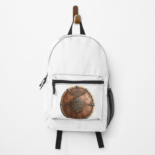 Item preview, Medieval Shield, Viking Shield, Logo, Sticker, Wall arts, Art Prints and More designed and sold by Kevin Lou.