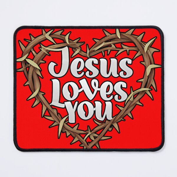 Item preview, Crown of Thorns Heartfelt Message Tee designed and sold by Crow8ster.