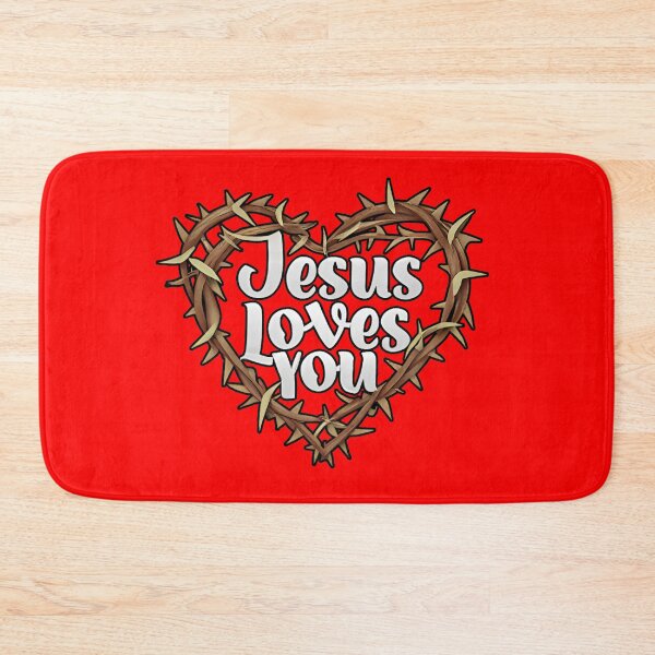 Item preview, Crown of Thorns Heartfelt Message Tee designed and sold by Crow8ster.