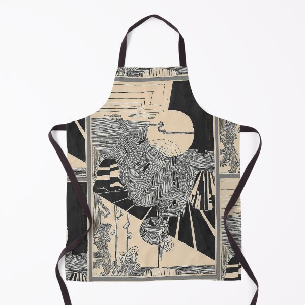 Item preview, To the unknown designed and sold by CamphuijsenArt.