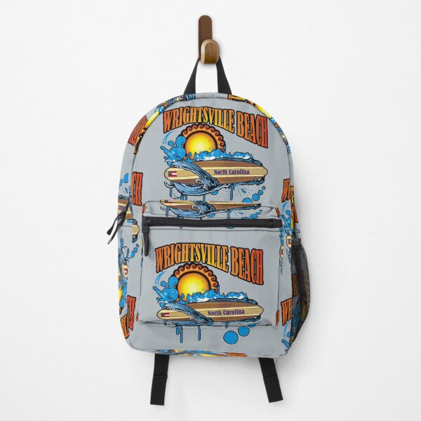 Item preview, Wrightsville Beach surf designed and sold by studioss76.