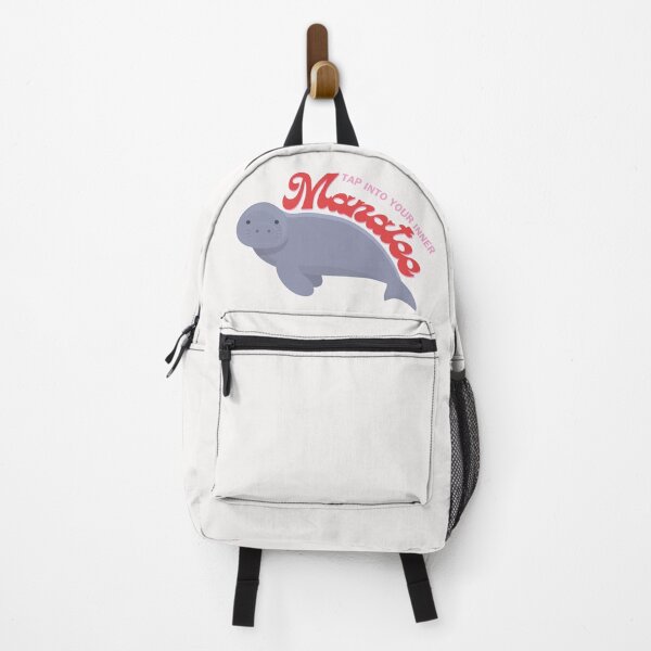 Item preview, Manatee Power; Manatee Gifts designed and sold by rllgrck.