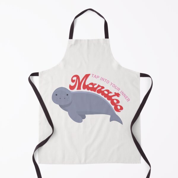 Item preview, Manatee Power; Manatee Gifts designed and sold by rllgrck.