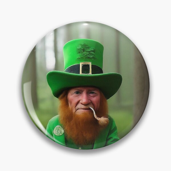 Item preview, St. Patrick's Day Image 3 designed and sold by rylalgarra.
