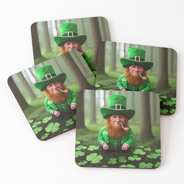 Item preview, St. Patrick's Day Image 3 designed and sold by rylalgarra.