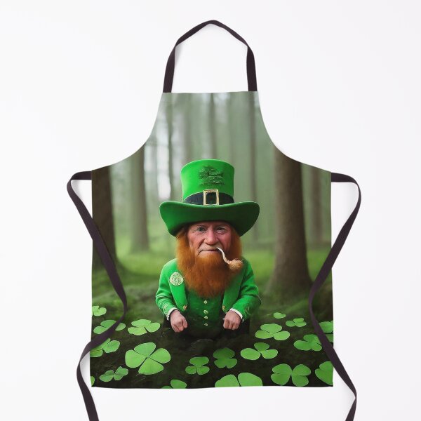 Item preview, St. Patrick's Day Image 3 designed and sold by rylalgarra.