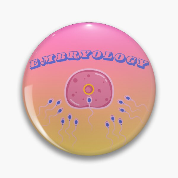 Item preview, Embryology designed and sold by Perkosia-Space.
