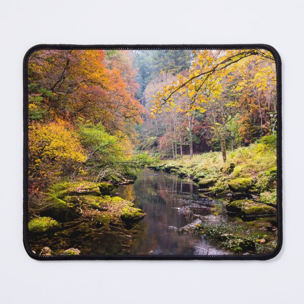 Item preview, Wharfe View designed and sold by DJChizzlesworth.