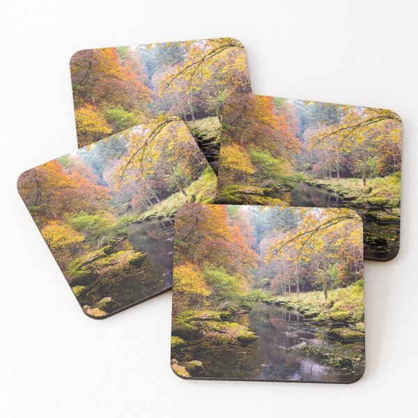Item preview, Wharfe View designed and sold by DJChizzlesworth.