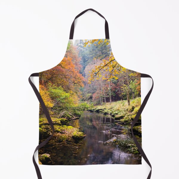 Item preview, Wharfe View designed and sold by DJChizzlesworth.