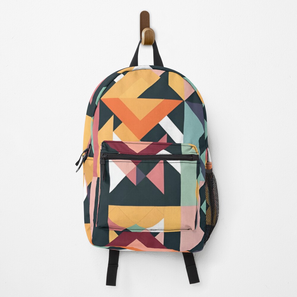 Item preview, Backpack designed and sold by Auchi26.