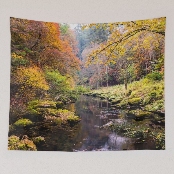 Item preview, Wharfe View designed and sold by DJChizzlesworth.