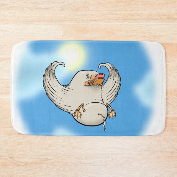 Item preview, Free bird designed and sold by Toupee3000.