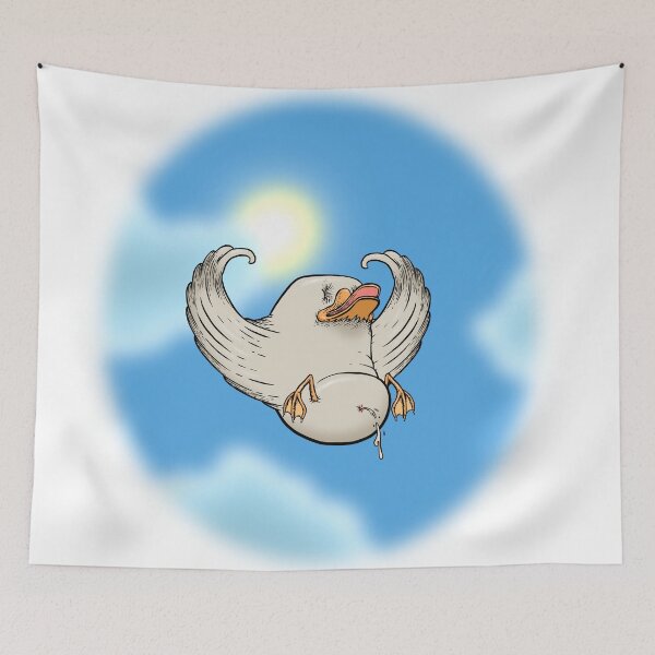 Item preview, Free bird designed and sold by Toupee3000.