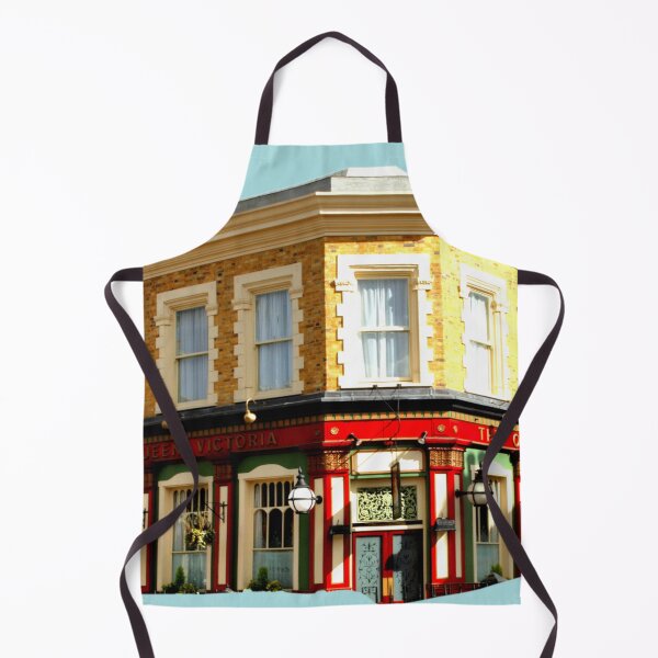 Item preview, Queen Vic designed and sold by ontological.