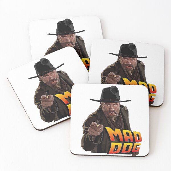 Item preview, MAD DOG designed and sold by haroletel.