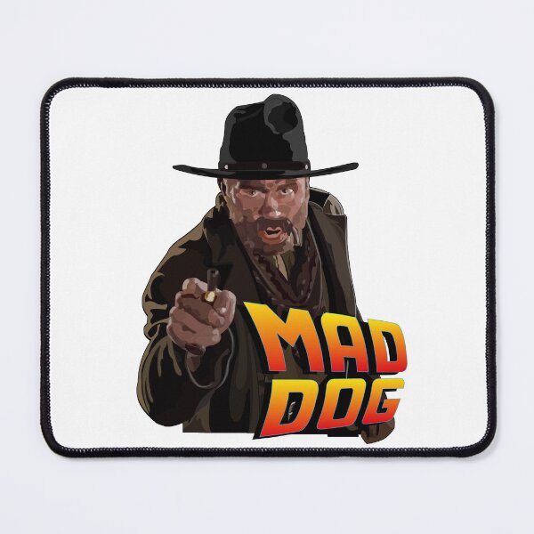Item preview, MAD DOG designed and sold by haroletel.