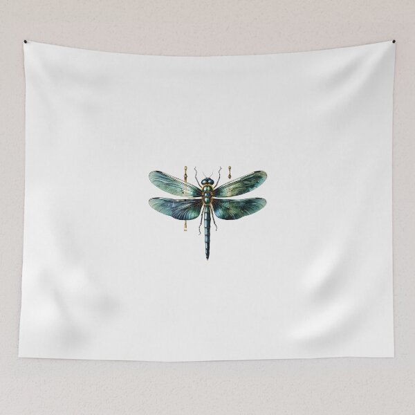Item preview, chinese moon moth designed and sold by store-sadki.