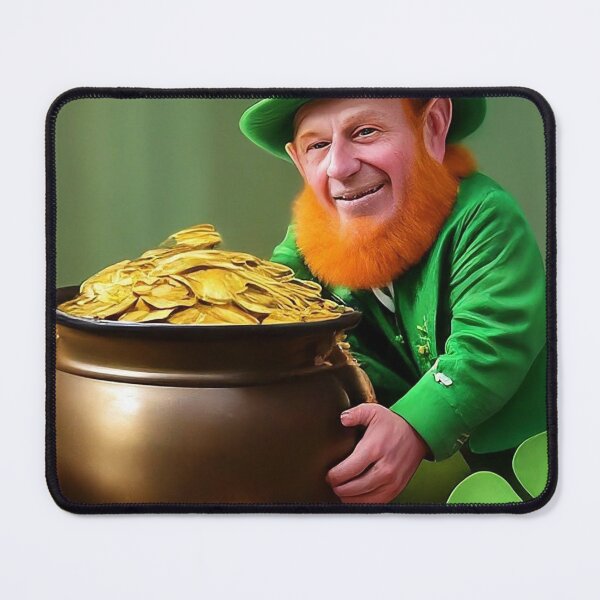 Item preview, St. Patrick's Day Image 4 designed and sold by rylalgarra.