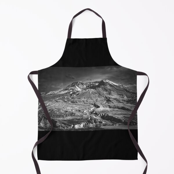 Item preview, Mount St. Helens At Sunset 4 designed and sold by Alex Preiss.