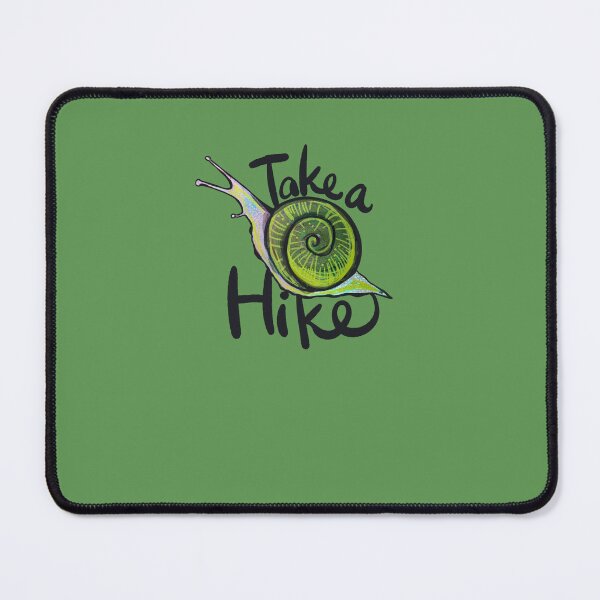 Item preview, Take a Hike designed and sold by FrictionMaxxing.