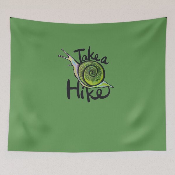 Item preview, Take a Hike designed and sold by FrictionMaxxing.