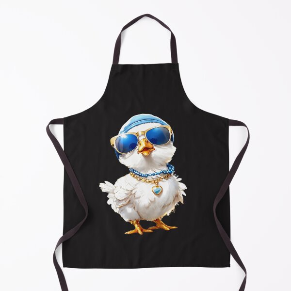 Item preview, Cute Anime Chicken designed and sold by DesignsbySimons.