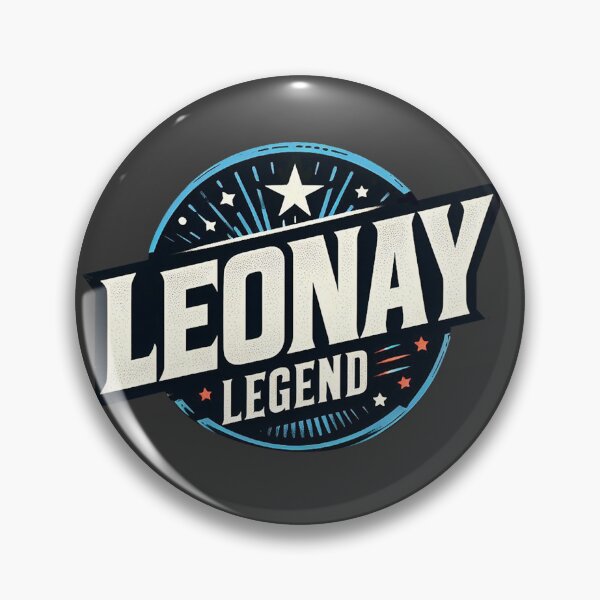 Item preview, Leonay Legend designed and sold by The Western Weekender.