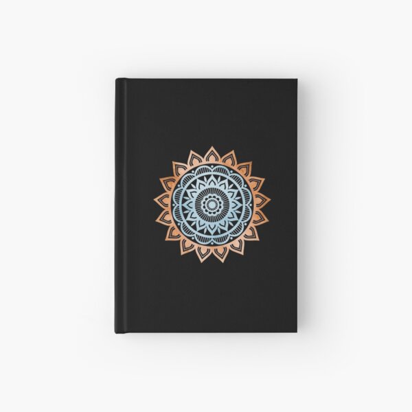 Item preview, Total Solar Eclipse Mandala - April 8 2024 designed and sold by recoverytree.