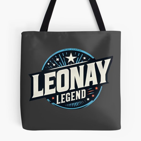 Item preview, Leonay Legend designed and sold by The Western Weekender.