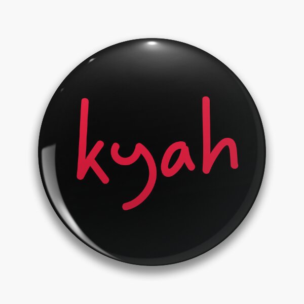 Item preview, Kyah designed and sold by PB-Sandwich.