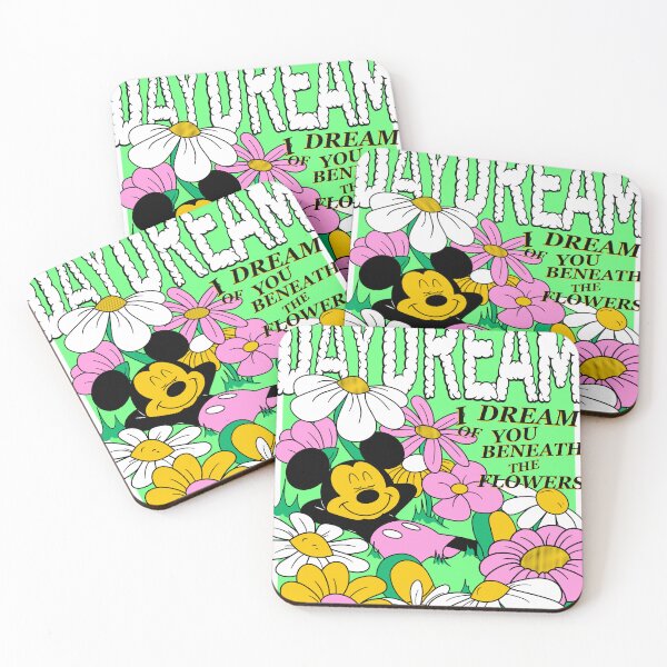 Item preview, "Daydream" designed and sold by Paul Forman.