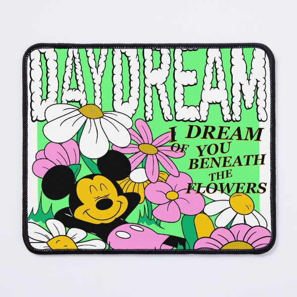Item preview, "Daydream" designed and sold by Paul Forman.