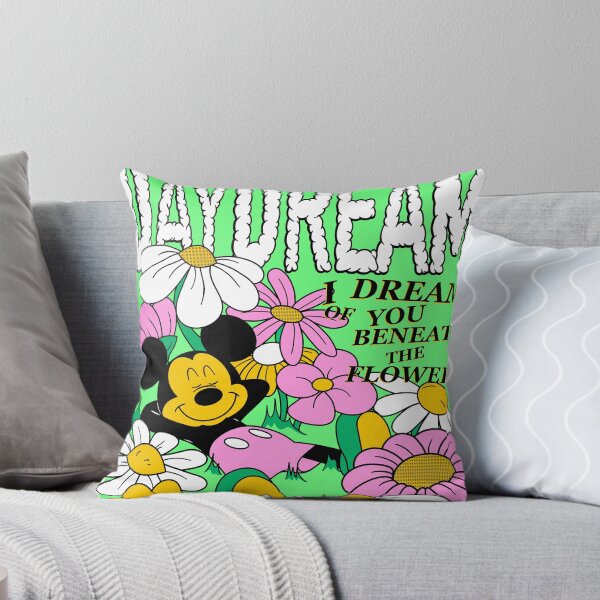 Item preview, "Daydream" designed and sold by Paul Forman.