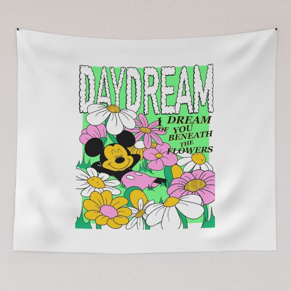 Item preview, "Daydream" designed and sold by Paul Forman.