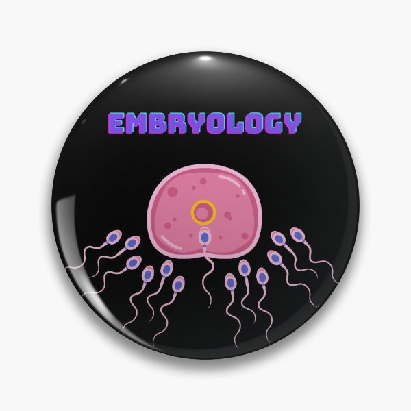 Item preview, Embryology designed and sold by Perkosia-Space.