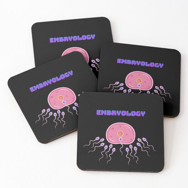 Item preview, Embryology designed and sold by Perkosia-Space.