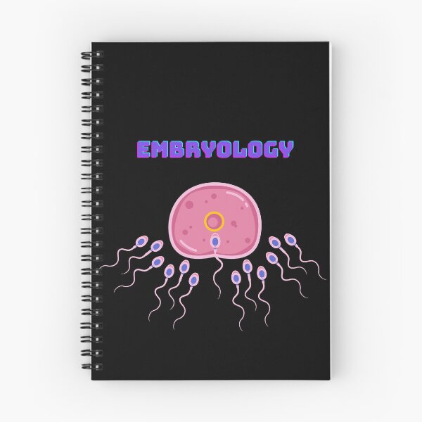 Item preview, Embryology designed and sold by Perkosia-Space.