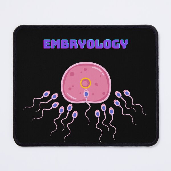 Item preview, Embryology designed and sold by Perkosia-Space.