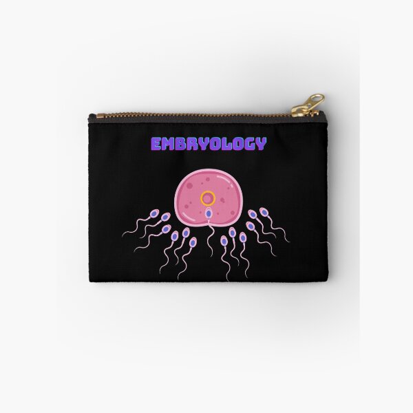 Item preview, Embryology designed and sold by Perkosia-Space.