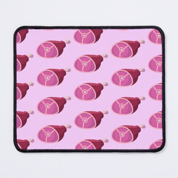 Item preview, Raw Ham Chonk designed and sold by CogsyShop.