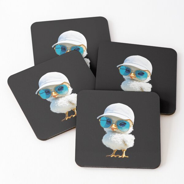 Item preview, Cute Anime Chicken designed and sold by DesignsbySimons.